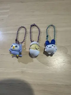 たまごっち チョコボックス みみっちほーほっちべびまるっち