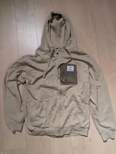 【完売品】ケツメイシ 20th Anniversary ツアーパーカー Lサイズ