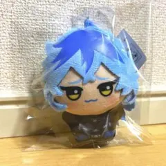 新品タグ付き ツイステ ナムコ限定 イデア チビちびぐるみ 即発送 匿名 未開封