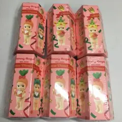 ソニーエンジェル　クリスマスディナー