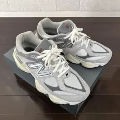 New Balance U9060GRY 28cm