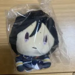 刀剣乱舞 御伴散歩〜ぽちくじ〜 B賞 御伴フィンガーパペット 薬研藤四郎