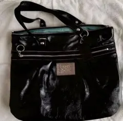 coach poppy コーチ　ショルダーバッグ トートバッグ 2way