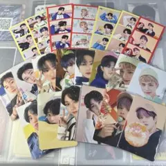 StrayKids トレカ シーグリ 2023