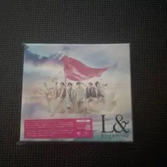 King & Prince CD 2枚セット L& Koi-wazurai3枚 - メルカリ