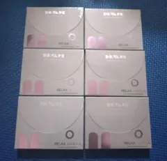 DR．VAPE Model ２ リラックスバニラ✖６箱