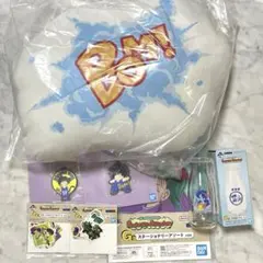 ドラゴンボール 一番くじ Fantastic Adventure セット