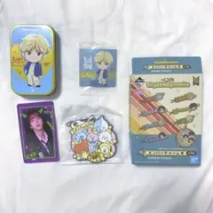 BTS  一番くじ　ジン　まとめ売り