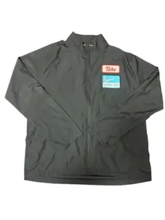 NIKEナイロンジャケット