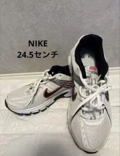 Nike ダウンシフター3 ランニングシューズ　24.5センチ