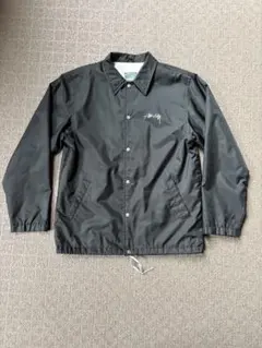 Stussy 中綿 キルティング コーチジャケット - メルカリ
