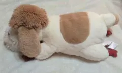 ジブリパーク ハウルの動く城 ヒン ぬいぐるみ