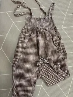 Rylee + Cru サロペット 2–3Y