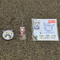 2025年最新】けものフレンズ3の人気アイテム - メルカリ