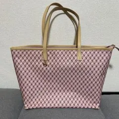 PELLE BORSA（ペレボルサ）のトートバッグのサムネイル