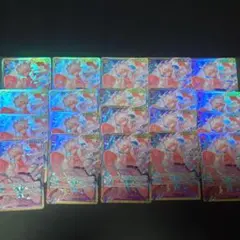 モンキー・D・ルフィ　SECシークレット OP05-119