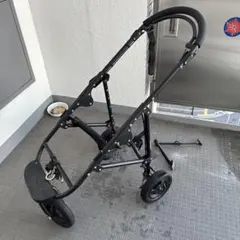 AIR BUGGY エアバギー ココブレーキ 本体 フレームのみ