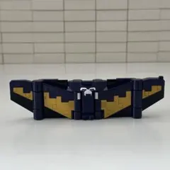 DX キューブコウモリ ジュウオウジャー　キューブウェポン