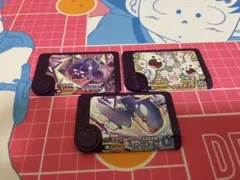 ポケモンフレンダピック　カイオーガ他
