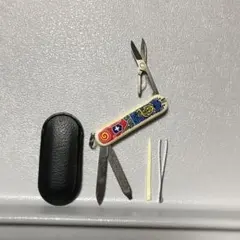 ビクトリノックス　クラシック　リミテッドエディション2018 [8914]