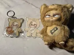 sleepless grumpipi シークレット