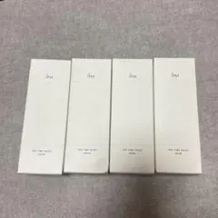IPSA THETIME 200ml 4本セット　化粧水　イプサ　資生堂　美容液のサムネイル