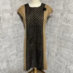 新品未使用タグ付きSuper Beauty ワンピース