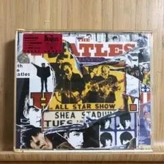 The Beatles Anthology 2 CD
