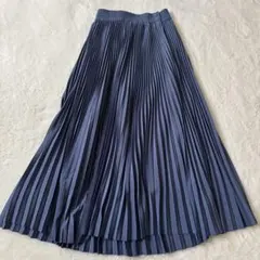 2025年最新】HYKE カラー：ブルー系 プリーツスカートの人気アイテム