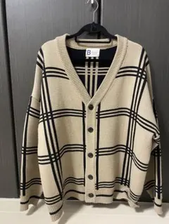 ASCLO カーディガンのサムネイル