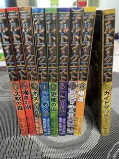 2026年最新】アニメ デルトラクエストの人気アイテム - メルカリ