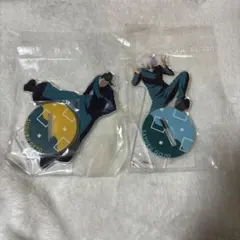 じゅじゅフェス2024 アクリルスタンド 五条 夏油