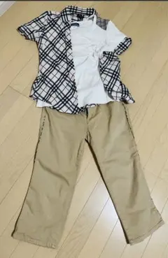 BURBERRYLondonバーバリーロンドン