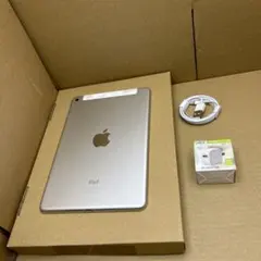 ホ*ン様 Apple iPad mini 4 Wi-Fi + Cellular