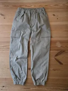 ユニクロキッズパンツ160