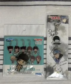 名探偵コナン 赤井秀一 SEGAラッキーくじ グッズ