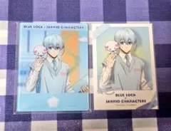 ブルロ サンリオコラボ 氷織セット