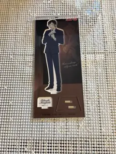 諸伏高明　ゼロジーアクト　アクリルスタンド　vol.27