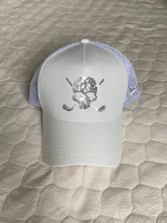 ニューエラ「9FORTY A-Frame トラッカー」キャップ