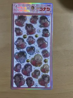 【正規品】コナン うるちゅる