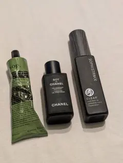 イソップ BOY DE CHANEL SOPHISTANCE　セット販売
