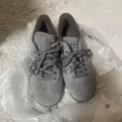 adidasアディダスgazelle スニーカー23.5