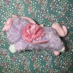 キキララ ユニコーン ぬいぐるみ マスコット