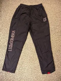 SALE3500円→2300円　ルースイソンブラ　ピステパンツ S