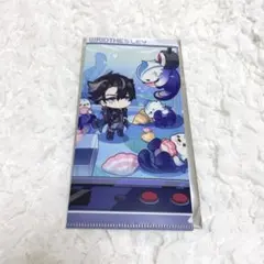 原神 GIGO チケットファイル 28枚 原神 GIGO チケットファイル 28枚 原神 GIGO チケットファイル 28枚