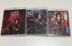 2026年最新】伊達双騎 blu-rayの人気アイテム - メルカリ