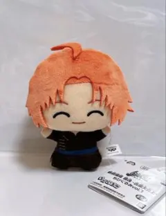 新劇場版 銀魂-吉原大炎上-ちびぐるみ　神威