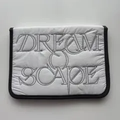 NCT DREAM DREAM SCAPE コレクトケース