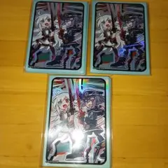 遊戯王 YCSJ限定 閃刀姫スリーブ 100枚(20枚入り×5) - メルカリ