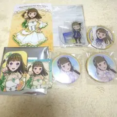 2026年最新】徒町小鈴 缶バッジの人気アイテム - メルカリ